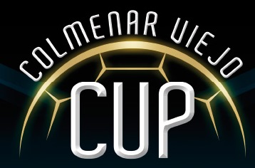 Logo I Colmenar Viejo Cup 2016